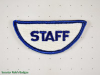 Click to enlarge CJ'81 Sub-Camp Nanook Staff